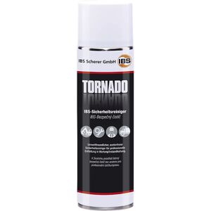 IBS Scherer Limpiador de seguridad TORNADO, UE 12 botes, de 500 ml