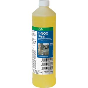 Bio-Circle Limpiador de cal y óxido E-NOX Clean, UE 12 unid., de base acuosa