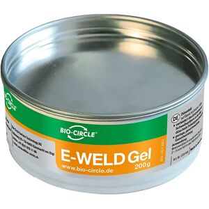 Bio-Circle Grasa para boquillas E-WELD Gel, UE 12 unid., olor neutro