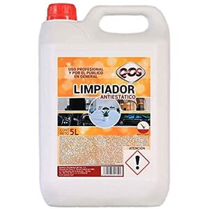 Bayeta PVA Clim Profesional. Pack 5 uds de 35x35cm