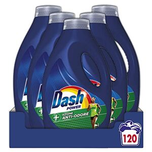 DASH PODS POWER A ODORE x19