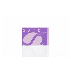 SATO detergente sólido 100g