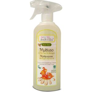 Anthyllis Detergente multiusos Baby