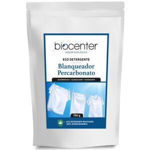 Biocenter Blanqueador Percarbonato de sodio con maltodextrina