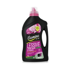 Etamine du Lys Detergente líquido para ropa oscura y negra