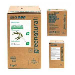 Greenatural Limpiador antical (5Kg.)