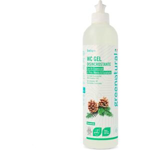 Greenatural Gel WC (500ml.)