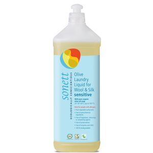 Sonett Detergente líquido para lana y seda - Sensitive