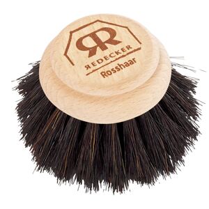 Redecker Recambio para cepillo de fregar suave (5 cm)