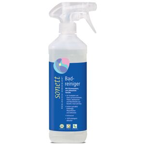 Sonett Limpiador para baños (500ml.)