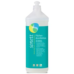 Sonett Desinfectante de superficies (1 litro)