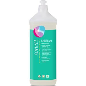 Sonett Descalcificador natural (1 litro)