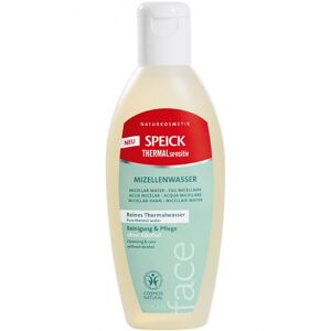 Speick Agua micelar para piel sensible Thermal Sensitiv