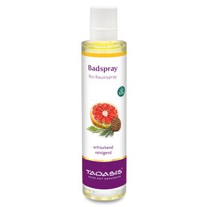 Taoasis Ambientador en spray Baño Fresco Bio