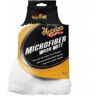 MEGUIARS Guante de microfibra