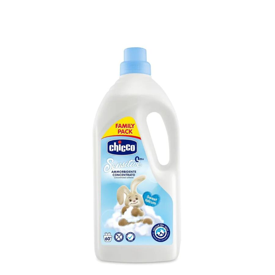 Chicco Ropa Acondicionador Esencia 1500ml