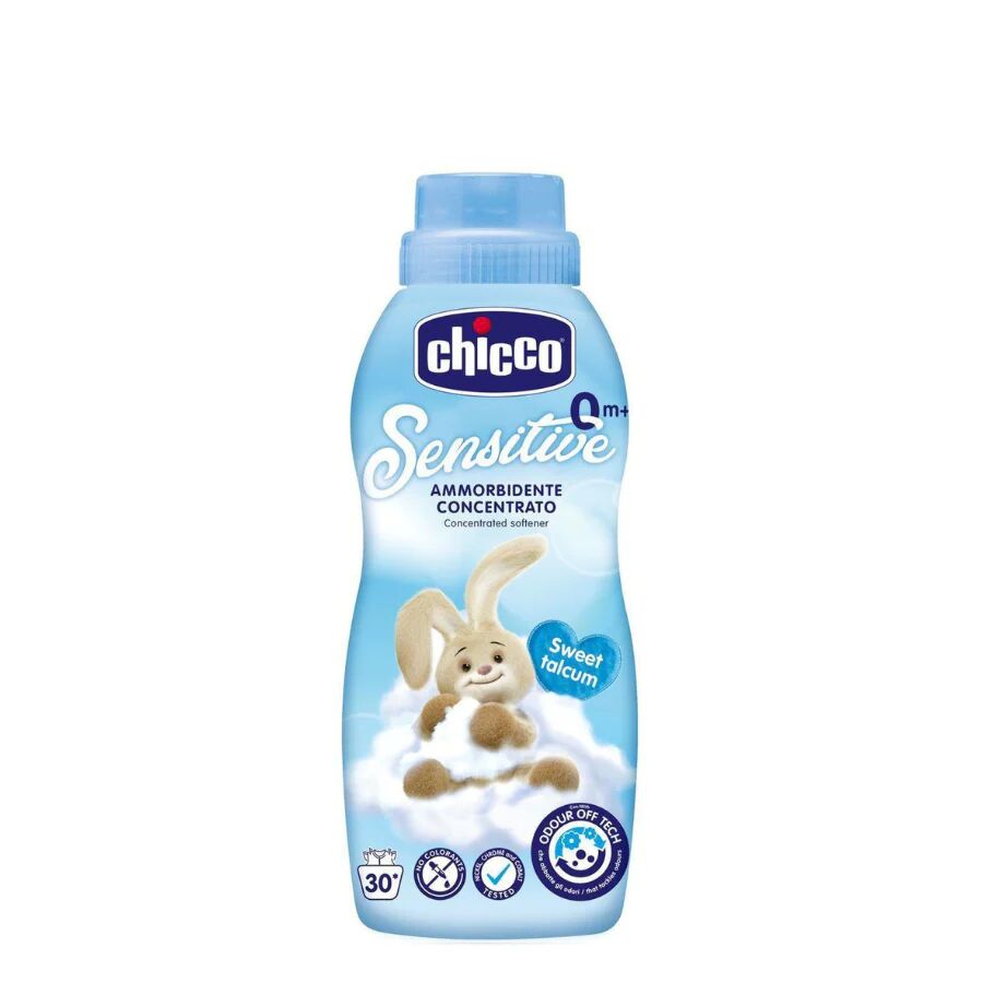 Chicco Ropa Acondicionador Essence Talc 750ml