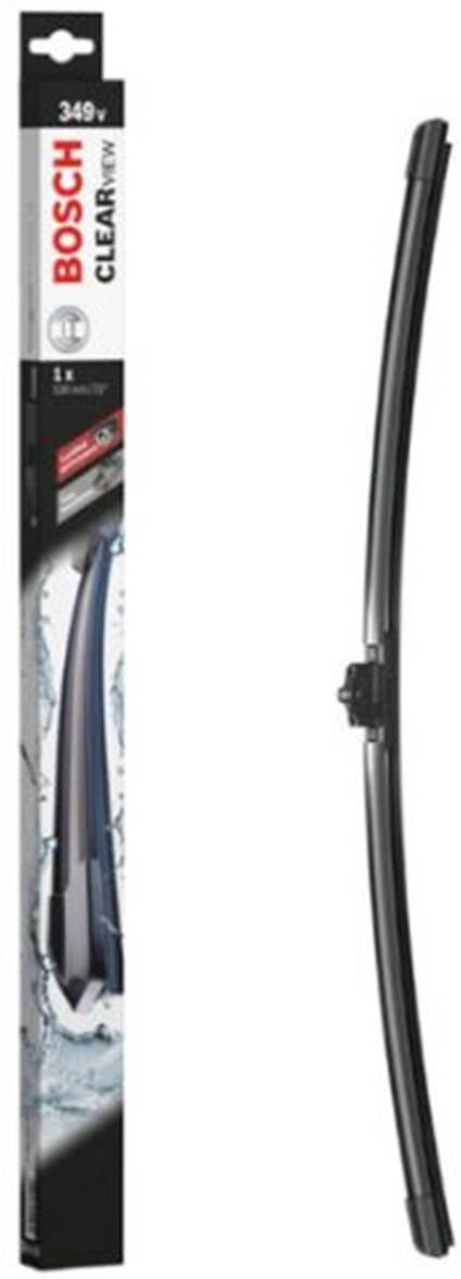 Bosch Escobilla clear origine 349v (1 ud.)