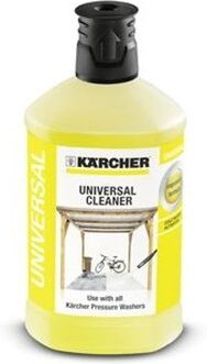 Norauto Detergente Kärcher Universal 1000 Ml