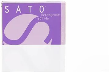 SATO detergente sólido 100g