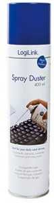 Spray Limpiador Logilink 400 Ml Seco Rp0001 Rp0001