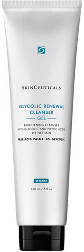 Skinceuticals Limpiador Renovador Glicólico 150 ml