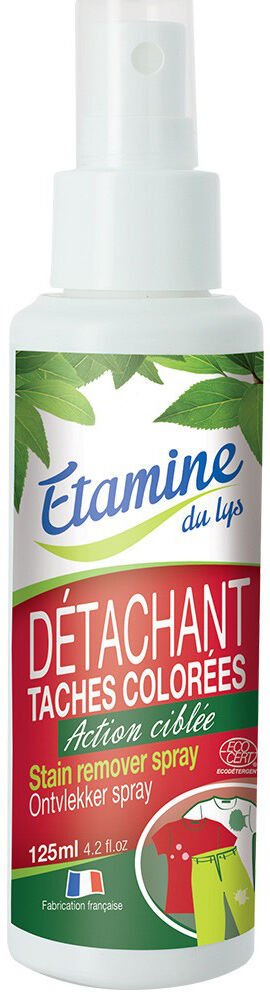 Etamine du Lys Spray anti-manchas para la ropa