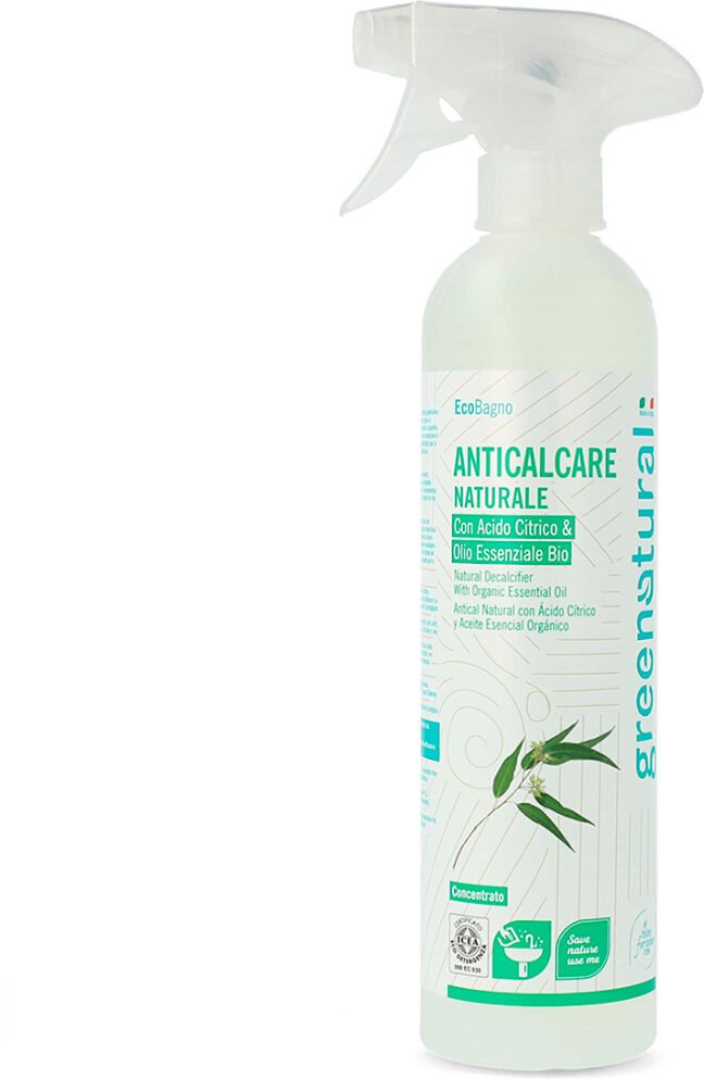 Greenatural Limpiador antical en spray