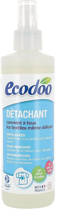 Ecodoo Spray quitamanchas para tejidos