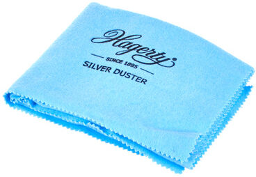 Hagerty Silver Duster Polishing Cloth