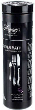 Hagerty Silver Bath for professional