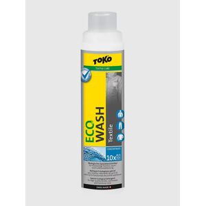 Toko Eco Textile Wash 250ml kuviotu