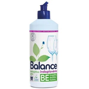 Gel For Dishwashers Balance 500Ml