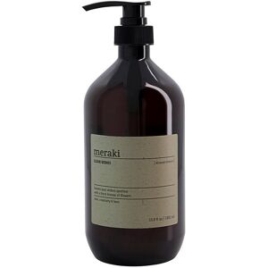 Meraki Dish Wash 1000 ml – Blossom Breeze