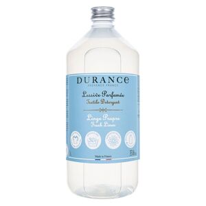Durance Textile Detergent 1000 ml ─ Fresh Linen