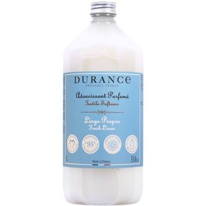 Durance Textile Softener 1000 ml ─ Fresh Linen