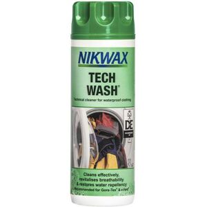 Nikwax Tech Wash -pesuaine - NONE