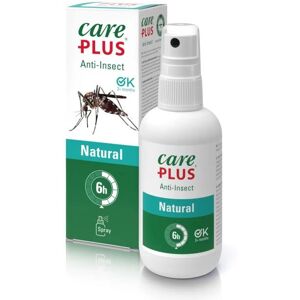 Care Plus Natural Spray 100ml - NONE