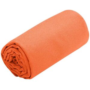 Sea To Summit Airlite Towel L - Oranssi - NONE