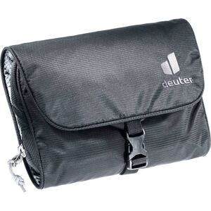 Deuter Wash Bag I - Musta - NONE