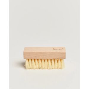 Jason Markk Standard Shoe Cleaning Brush - Ruskea - Size: 7,5 8 8,5 9 9,5 10 - Gender: men