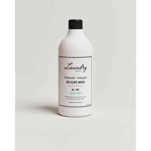 Laundry Society Sensitive Detergent 203 - Harmaa - Size: 41-42 43-44 45-46 - Gender: men