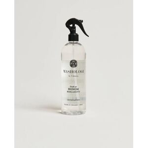 Washologi Linen Water Bergamot 750ml - Size: One size - Gender: men