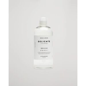 Steamery Delicate Detergent 750ml - Musta - Size: One size - Gender: men