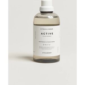 Steamery Active Laundry Detergent 750ml - Hopea - Size: One size - Gender: men