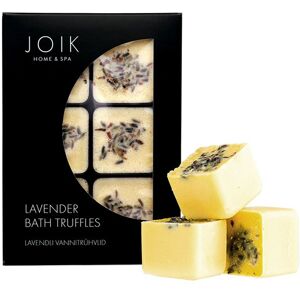 JOIK Lavender Bath Truffles 258g