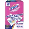 VANISH Color Protect -pyyhkeet, jotka estävät vaatteiden värjäytymisen 60 pesukertaa (30 kpl)