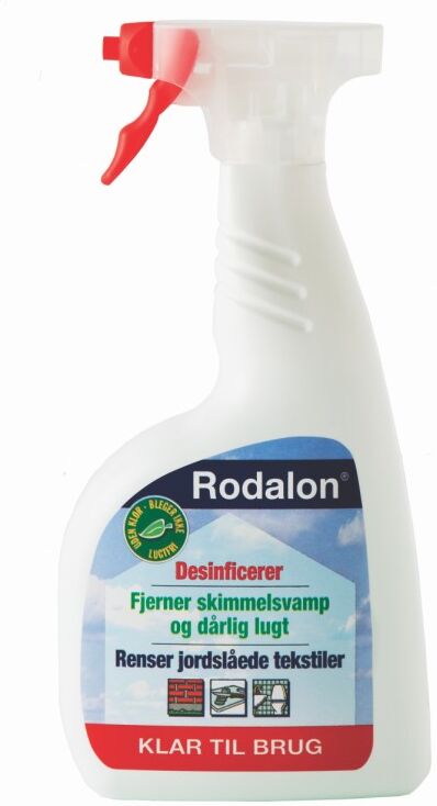 Rodalon Spray 750 ml Pesuaine