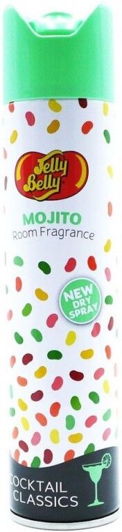 Jelly Belly Mojito Room Fragrance 300 ml Ilmanraikastin