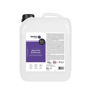 GGM GASTRO - BEULCO CLEAN Désodorisant - 5L